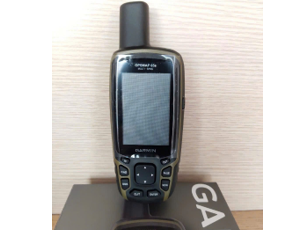 Hướng Dẫn Sử Dụng GPS Garmin 65s